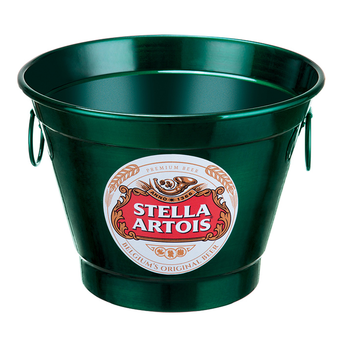 Balde De Gelo 6lts Stella Artois
