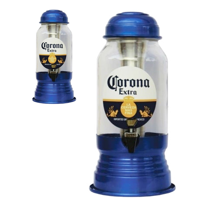 Cervejeira 2,6lts Corona