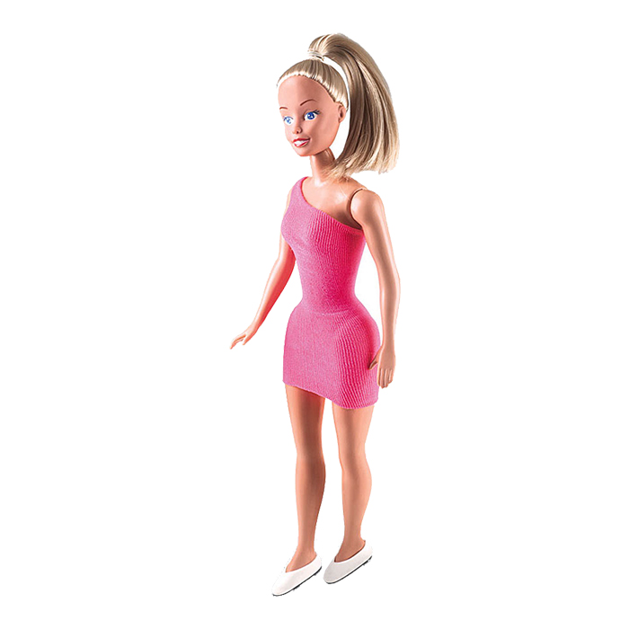 Boneca Girls Fashion Doll Sortida 43cm R