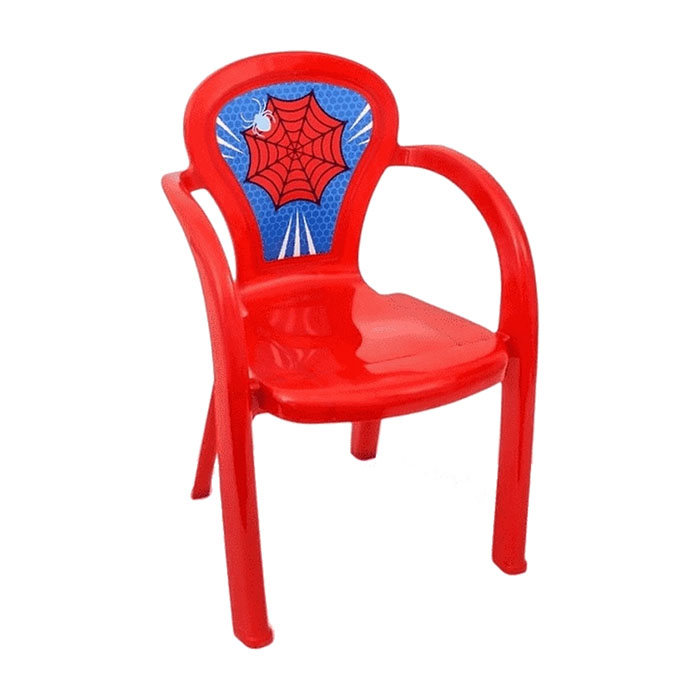 Cadeira Infantil Dec Teia 468