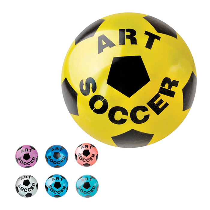 Bola Art Soccernº8