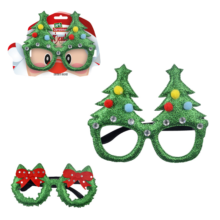 Oculos Natal
