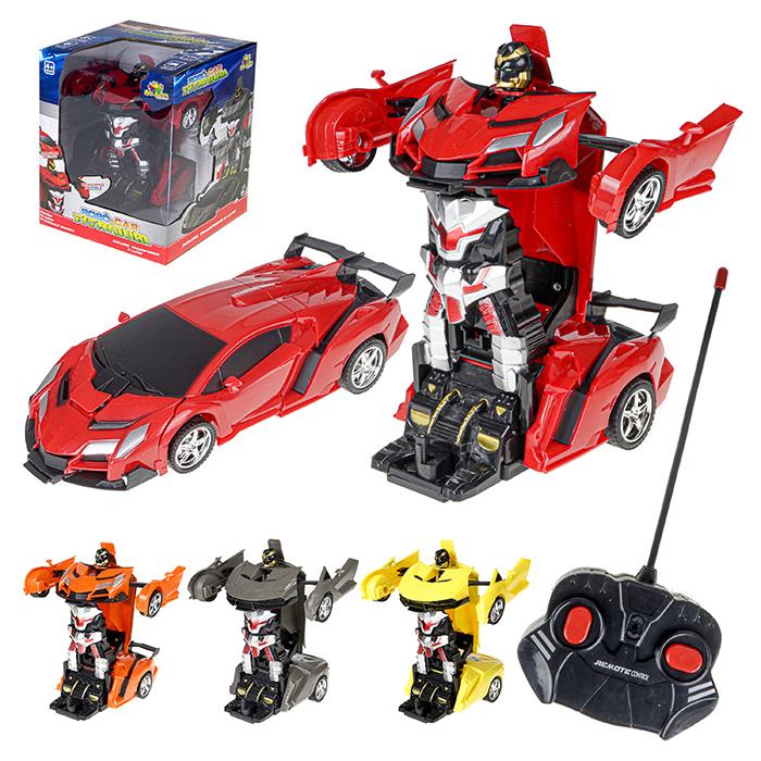 Brinquedo Carrinho Fricção Corrida Maluco Gira 360 Dm Toys