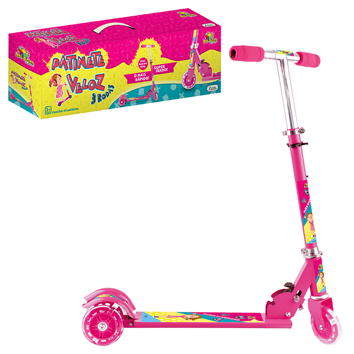 Boneca Princesa Dos Sonho Aventura Snow 50cm