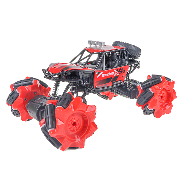 Carrinho controle remoto infantil carro drift art brink