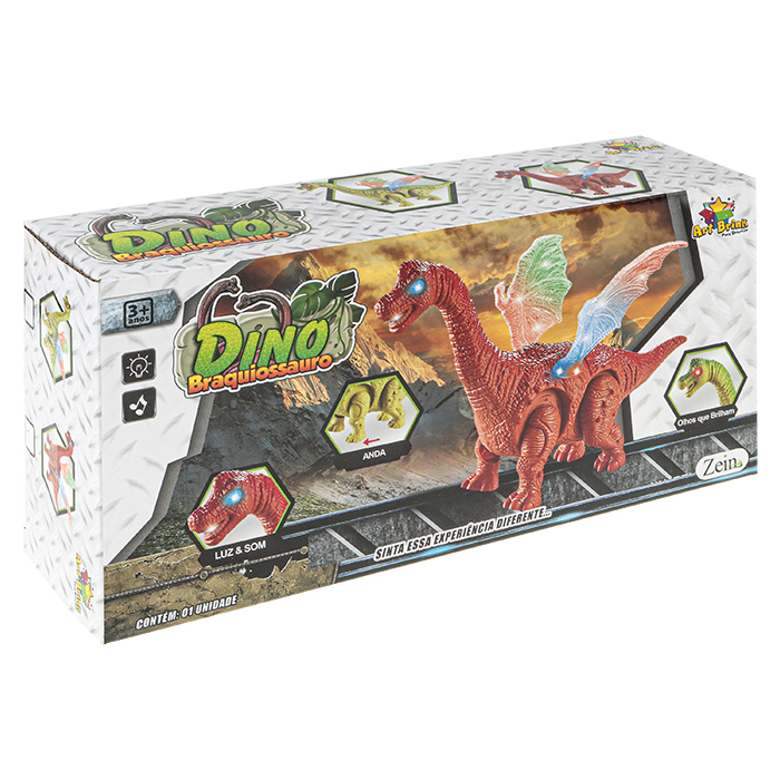 Jogo Agarra Dino