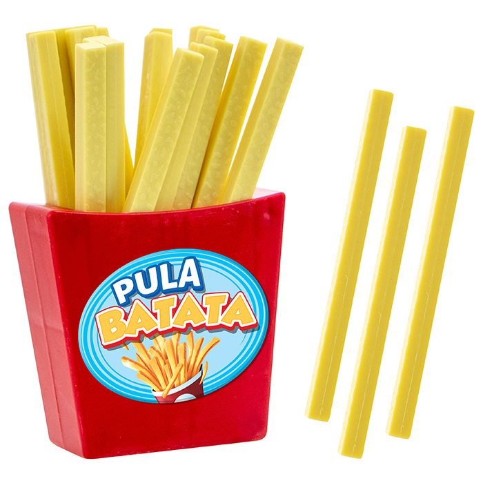 Pula Macaco no Galho, Macaco Pula - WAS IMPORTS