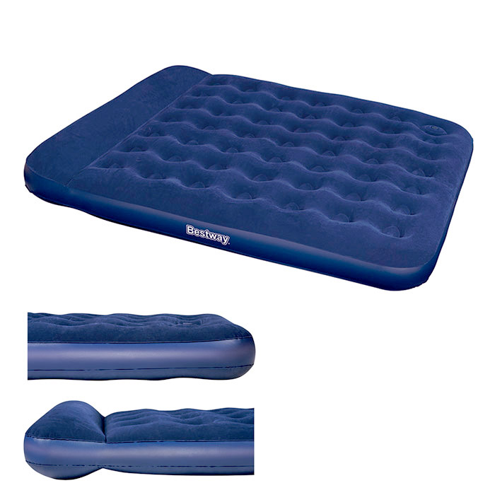 COLCHAO INFLAVEL CASAL KING EASY INFLATE