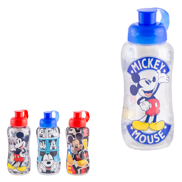 Squeeze 550ml Mickey Mouse
